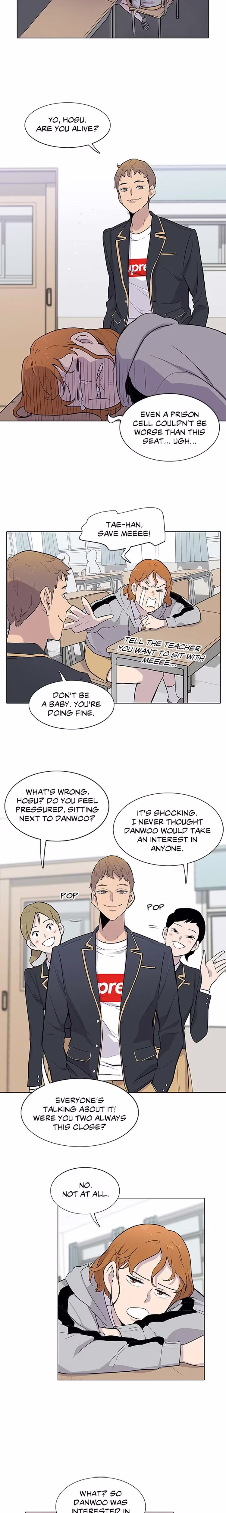 Two Steps Away - Chapter 1 - Part 25