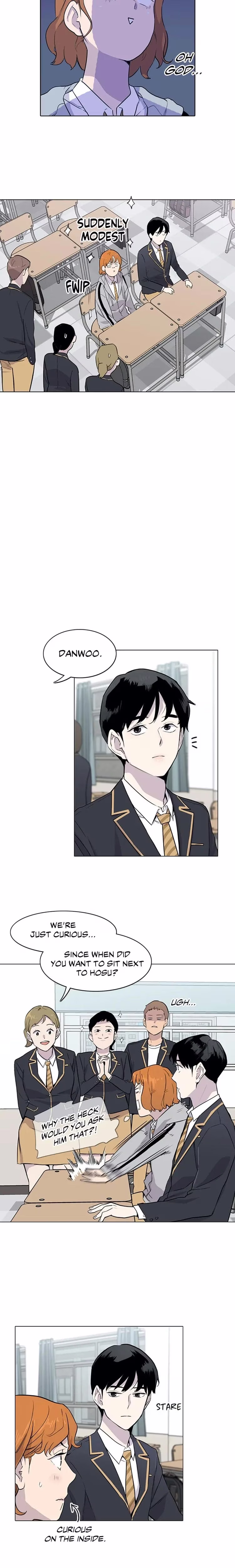 Two Steps Away - Chapter 1 - Part 27