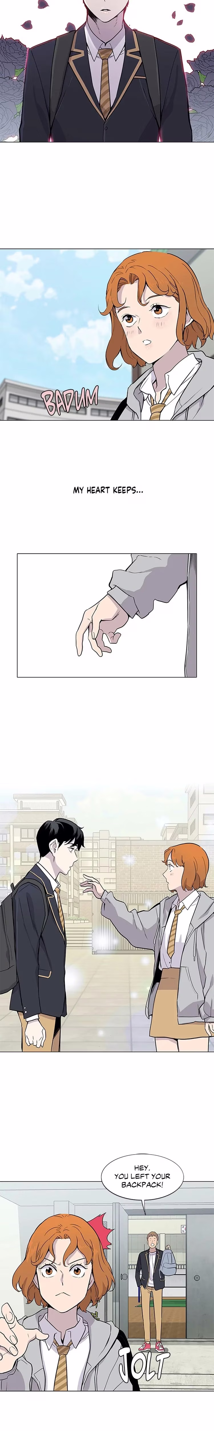 Two Steps Away - Chapter 10 - Part 7