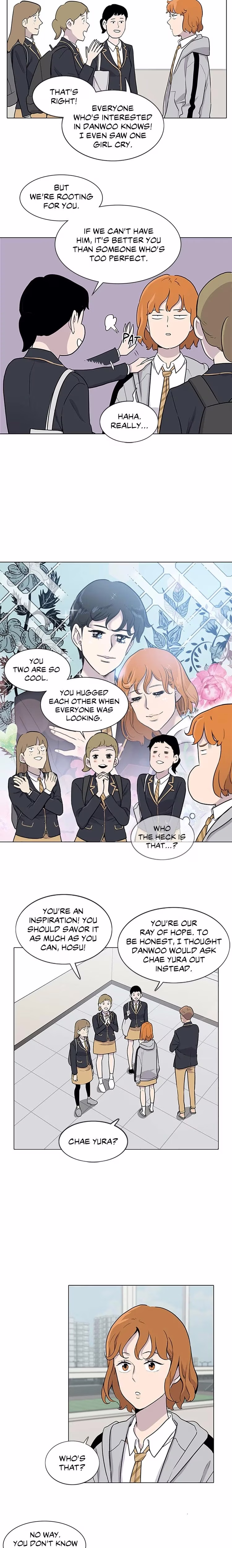 Two Steps Away - Chapter 10 - Part 11