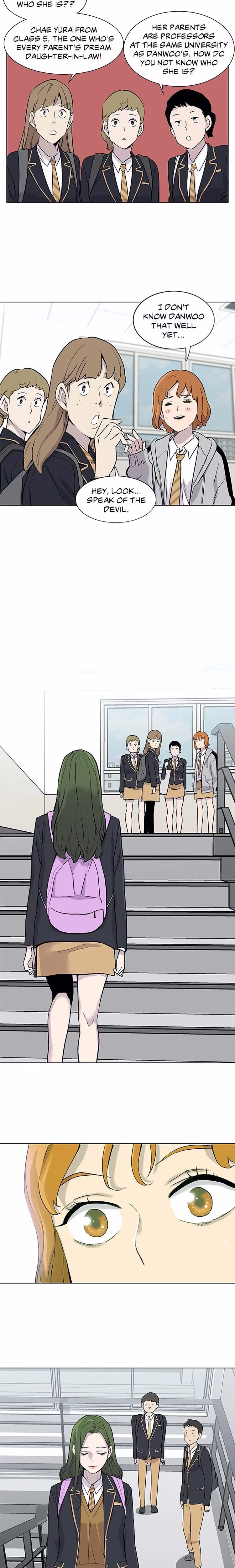 Two Steps Away - Chapter 10 - Part 12