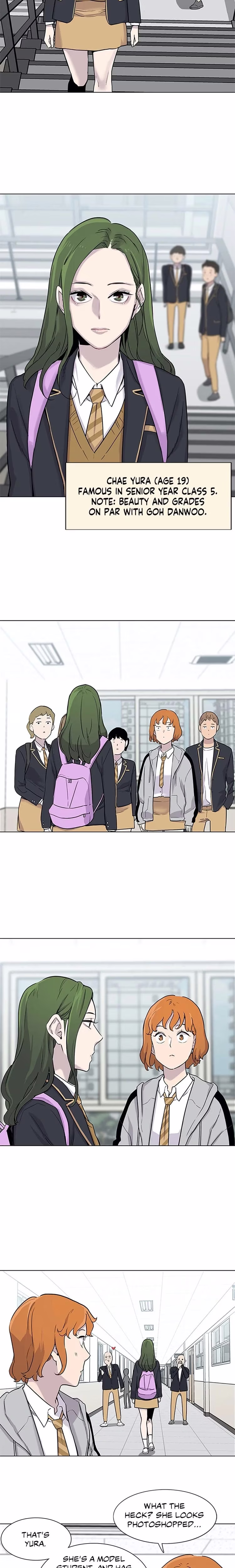 Two Steps Away - Chapter 10 - Part 13