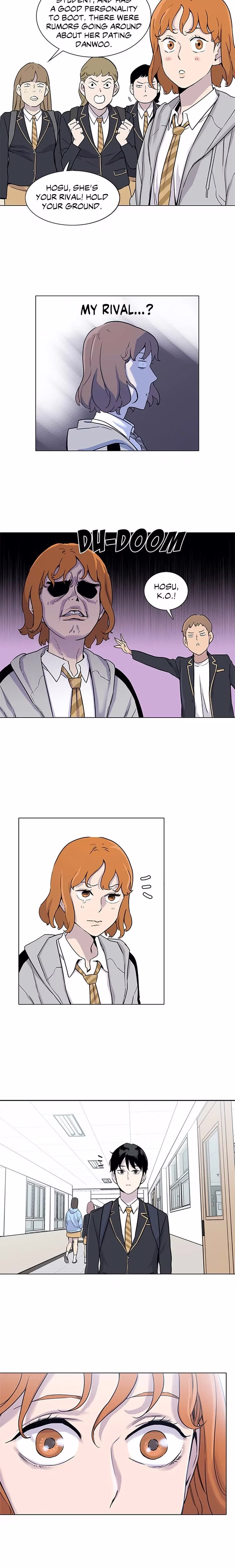 Two Steps Away - Chapter 10 - Part 14