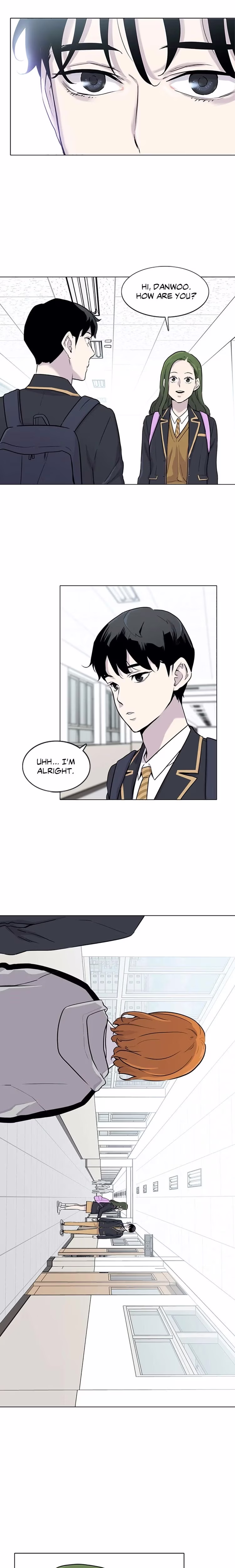 Two Steps Away - Chapter 10 - Part 15