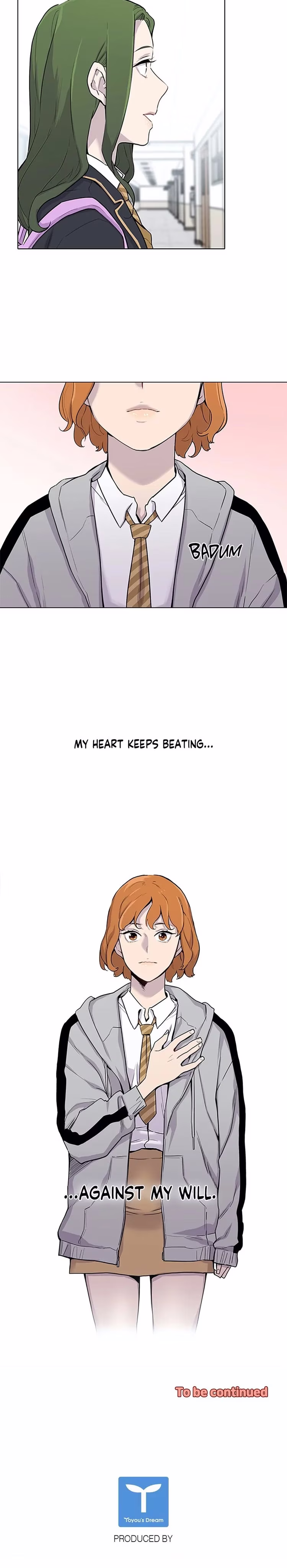 Two Steps Away - Chapter 10 - Part 16