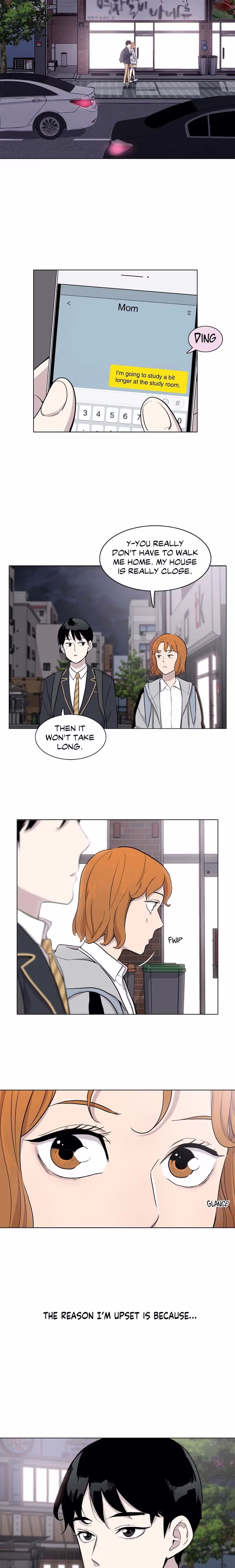 Two Steps Away - Chapter 11 - Part 12