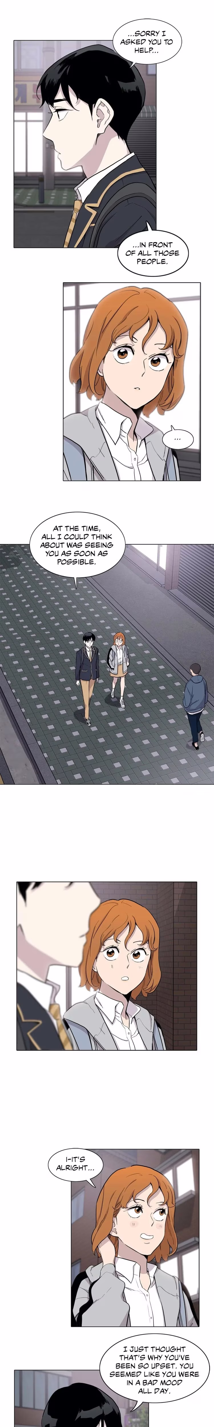 Two Steps Away - Chapter 11 - Part 14