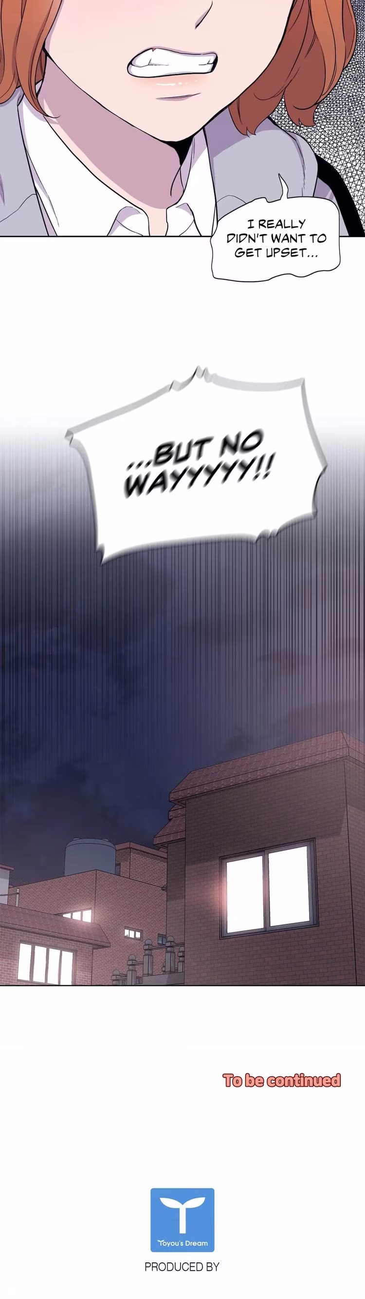 Two Steps Away - Chapter 11 - Part 19