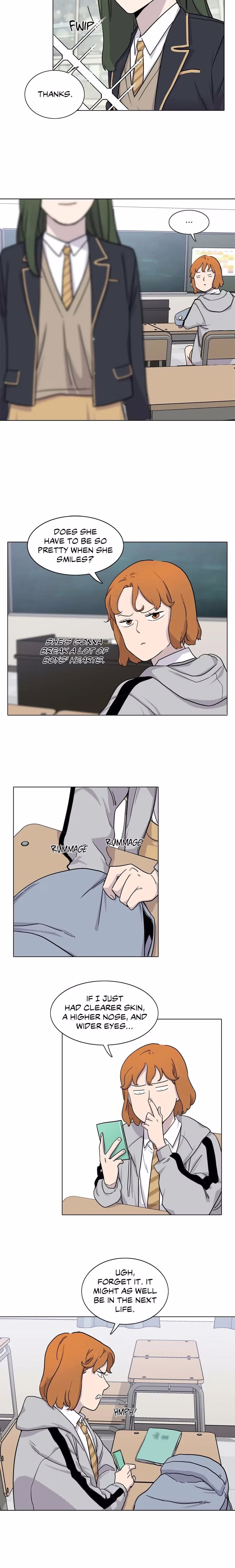 Two Steps Away - Chapter 12 - Part 6