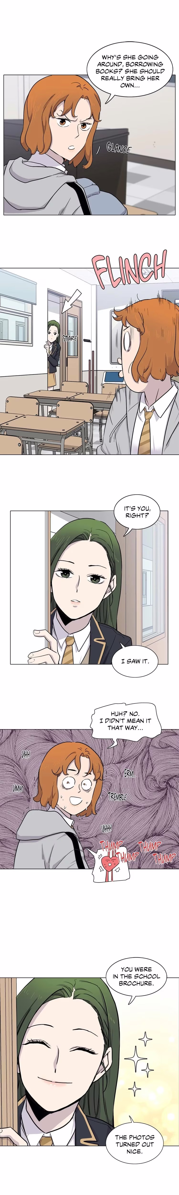 Two Steps Away - Chapter 12 - Part 7