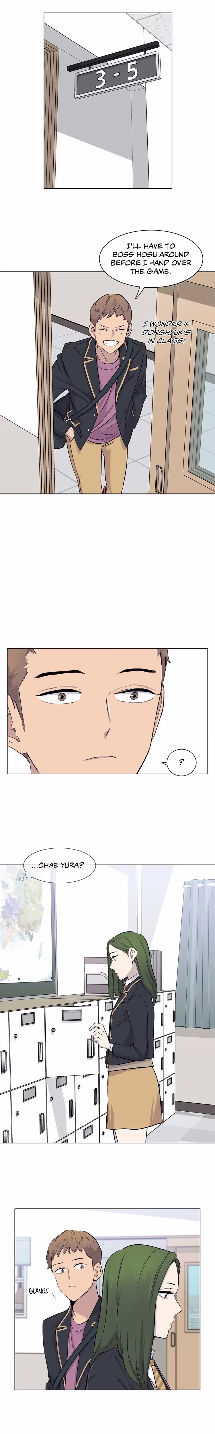 Two Steps Away - Chapter 12 - Part 13