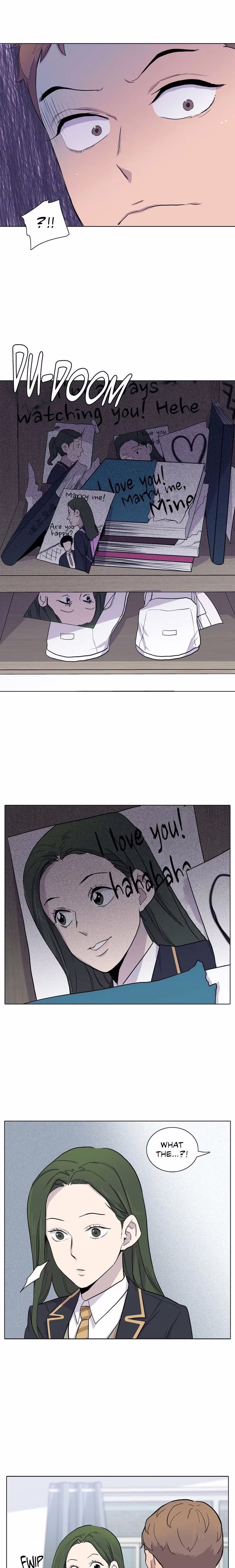 Two Steps Away - Chapter 12 - Part 14