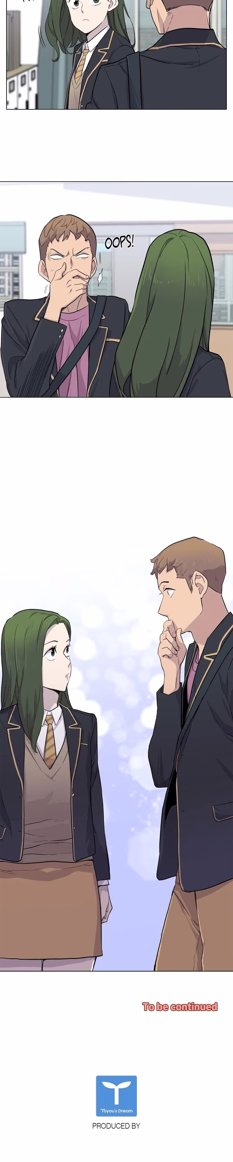 Two Steps Away - Chapter 12 - Part 15