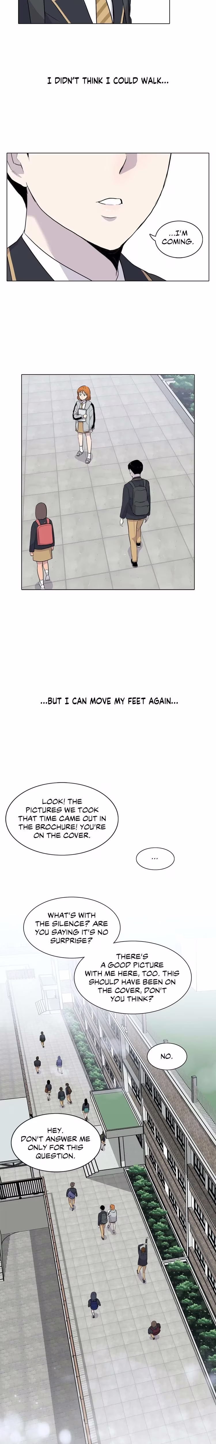 Two Steps Away - Chapter 13 - Part 14