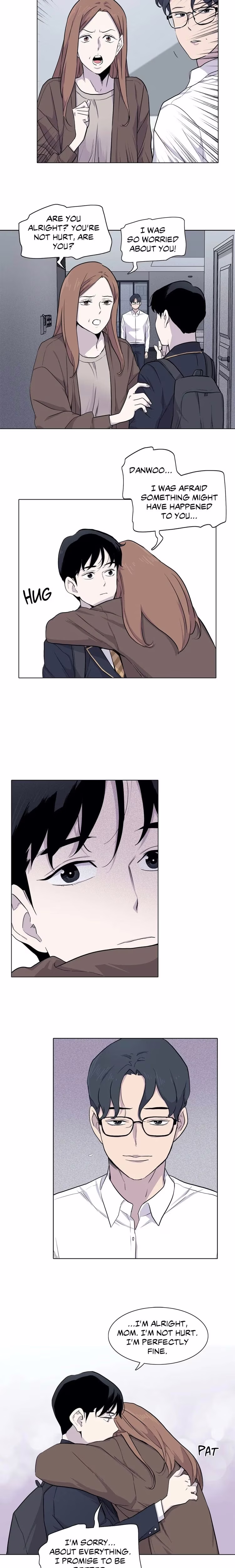 Two Steps Away - Chapter 14 - Part 11