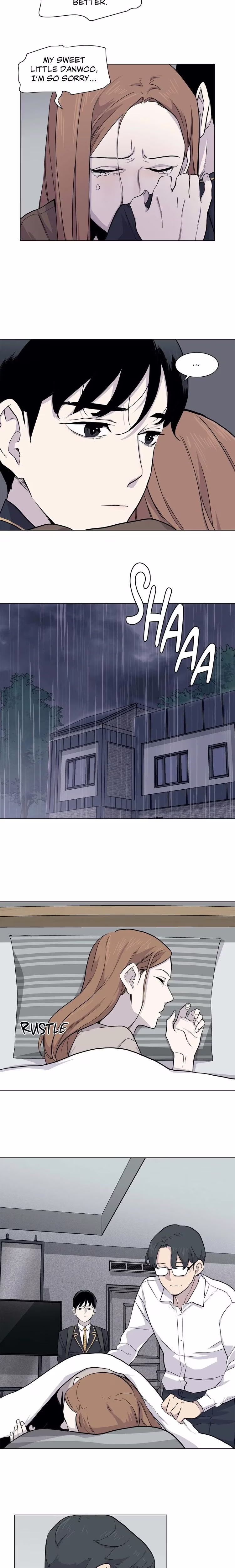 Two Steps Away - Chapter 14 - Part 12