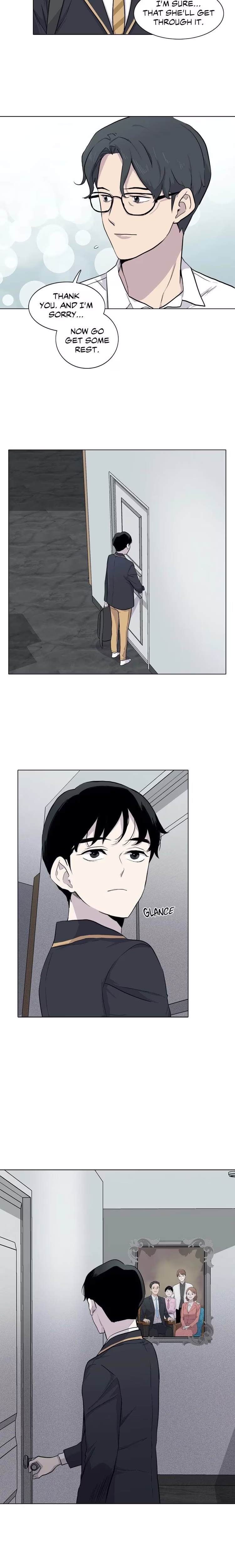 Two Steps Away - Chapter 14 - Part 14