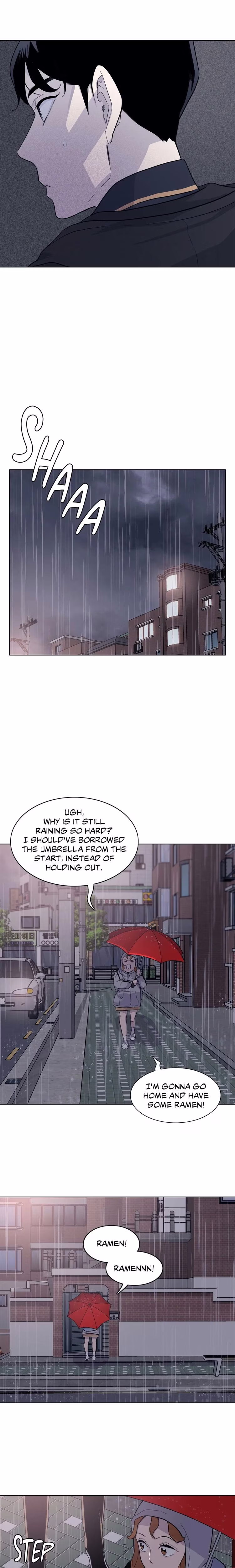 Two Steps Away - Chapter 14 - Part 17