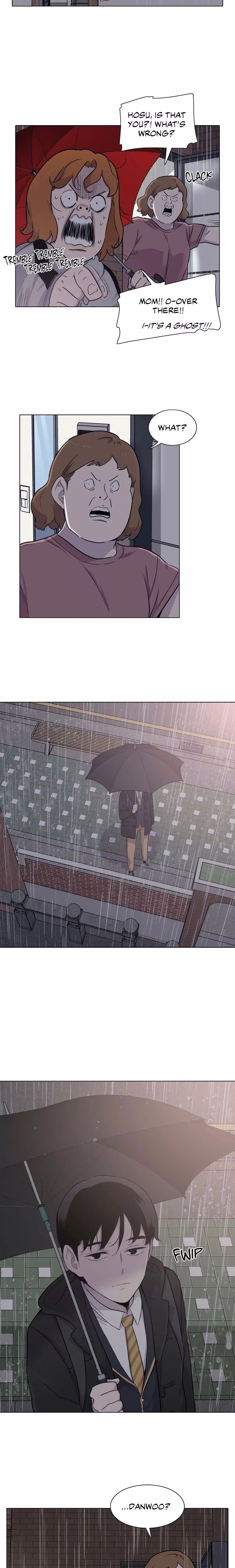 Two Steps Away - Chapter 14 - Part 19