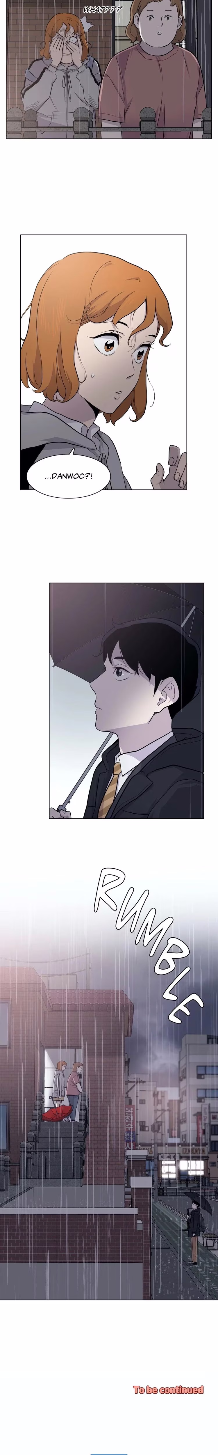 Two Steps Away - Chapter 14 - Part 20