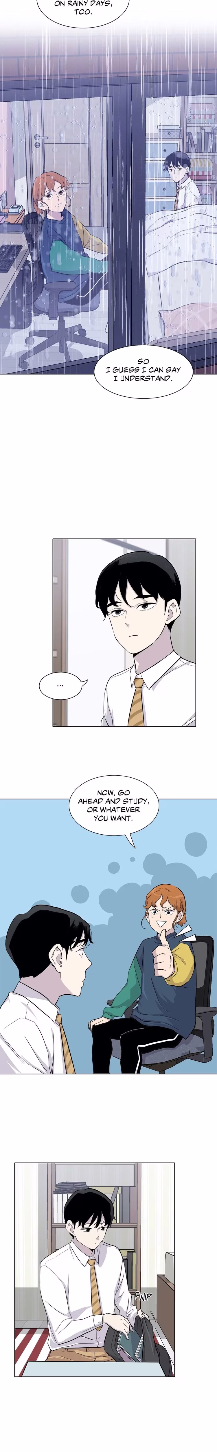 Two Steps Away - Chapter 15 - Part 10