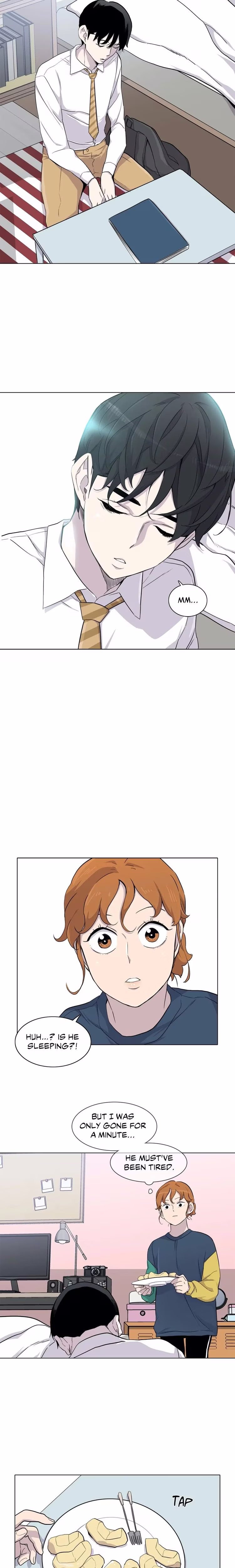 Two Steps Away - Chapter 15 - Part 14