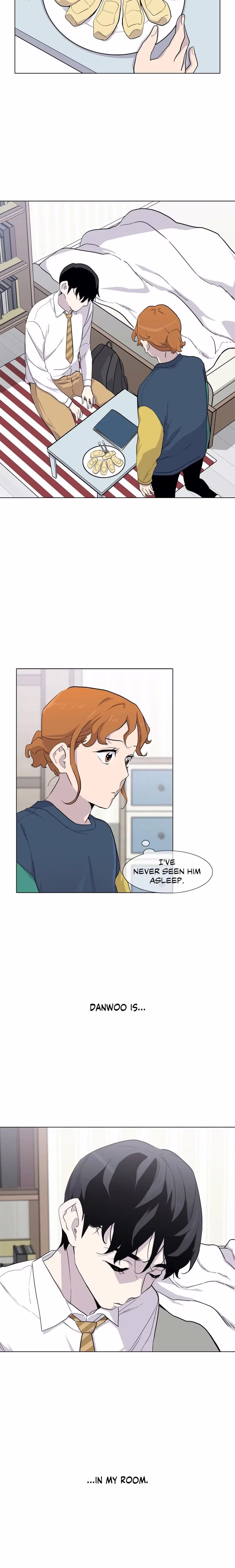 Two Steps Away - Chapter 15 - Part 15