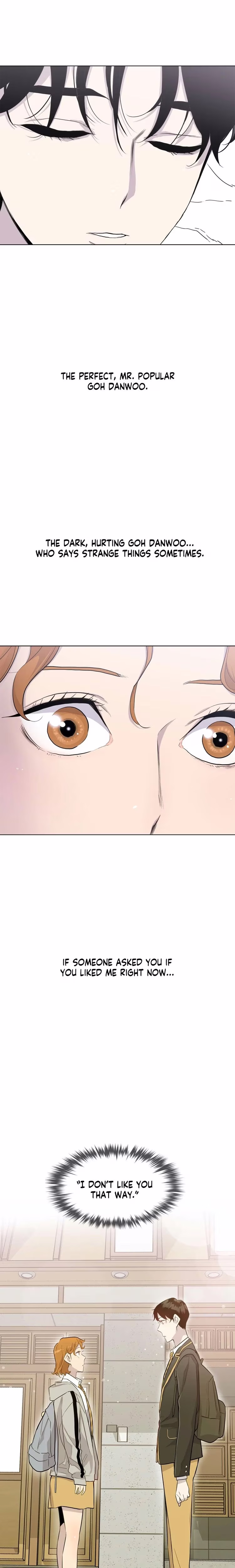 Two Steps Away - Chapter 15 - Part 16