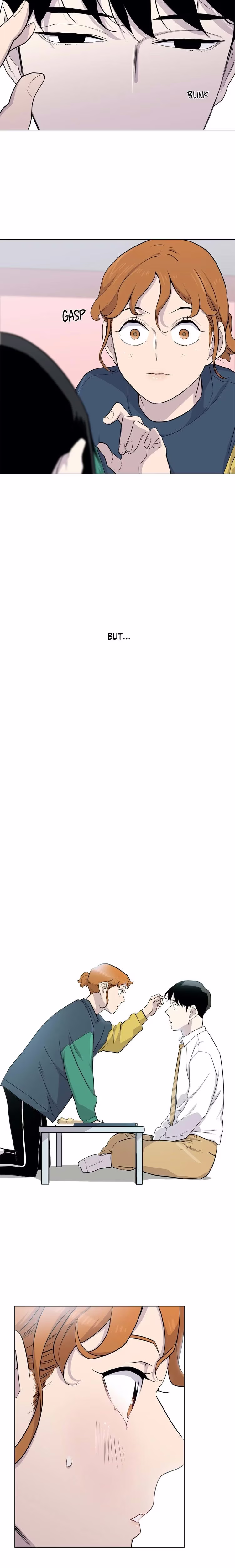 Two Steps Away - Chapter 15 - Part 18