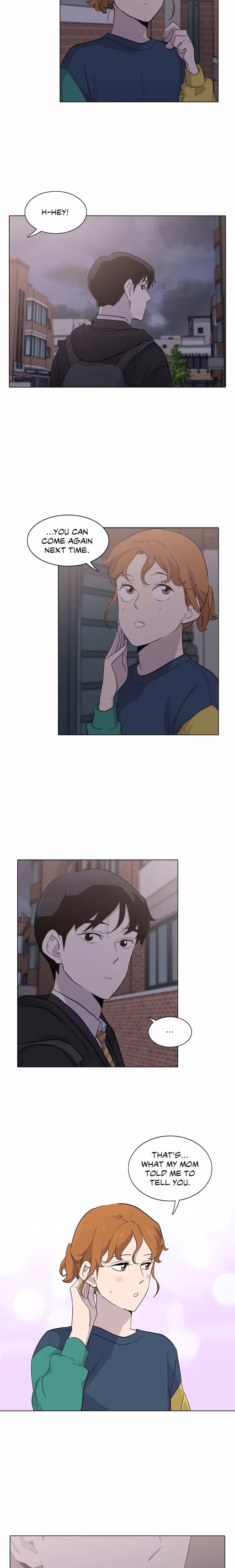 Two Steps Away - Chapter 16 - Part 5