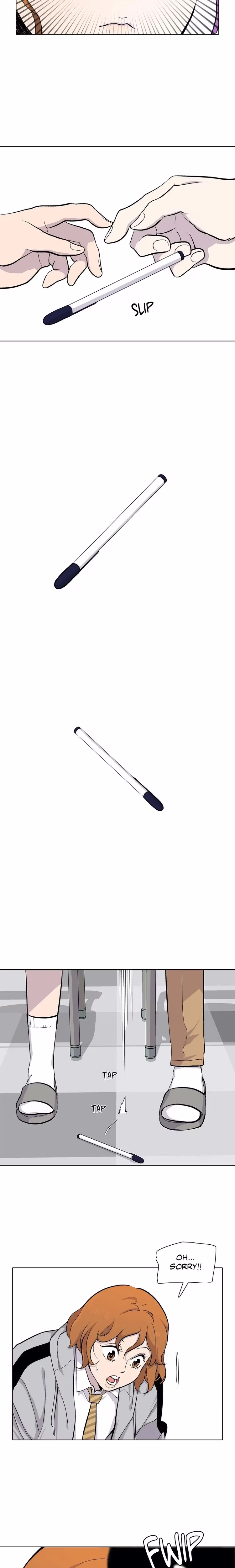 Two Steps Away - Chapter 16 - Part 9