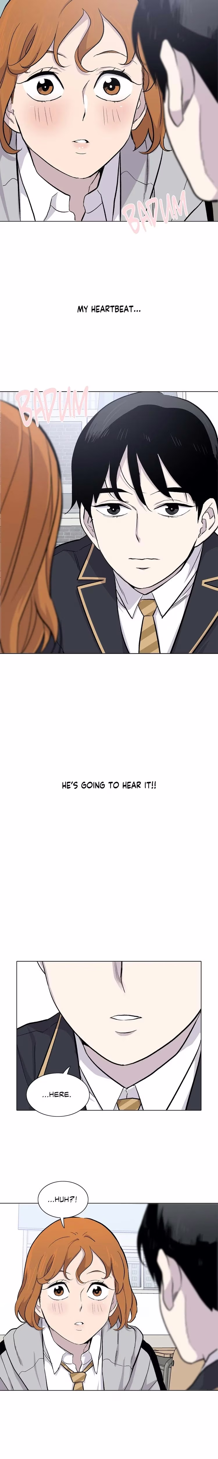 Two Steps Away - Chapter 16 - Part 11