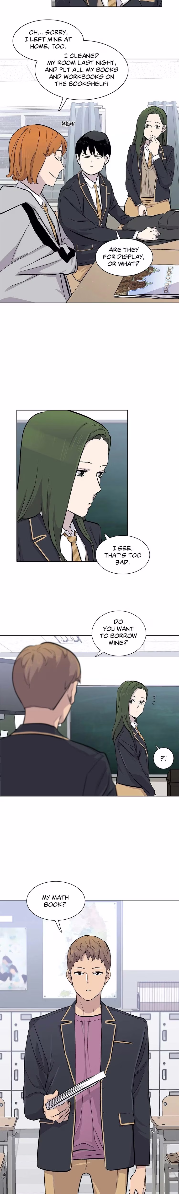 Two Steps Away - Chapter 16 - Part 17