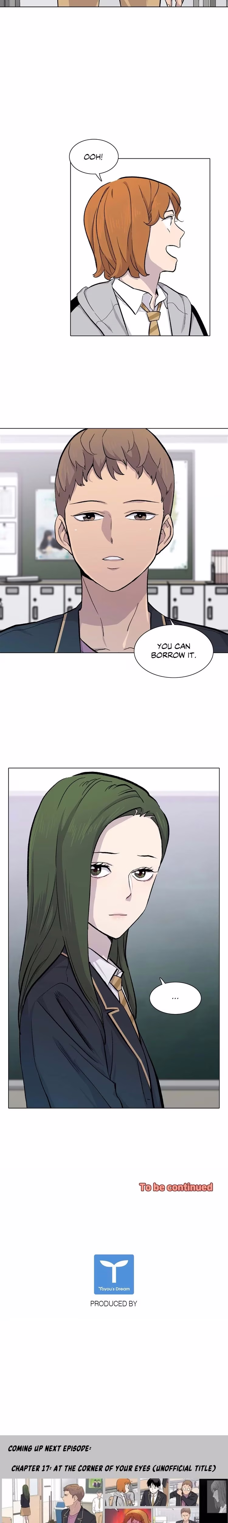 Two Steps Away - Chapter 16 - Part 18