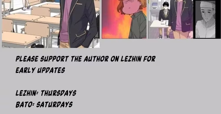 Two Steps Away - Chapter 16 - Part 19