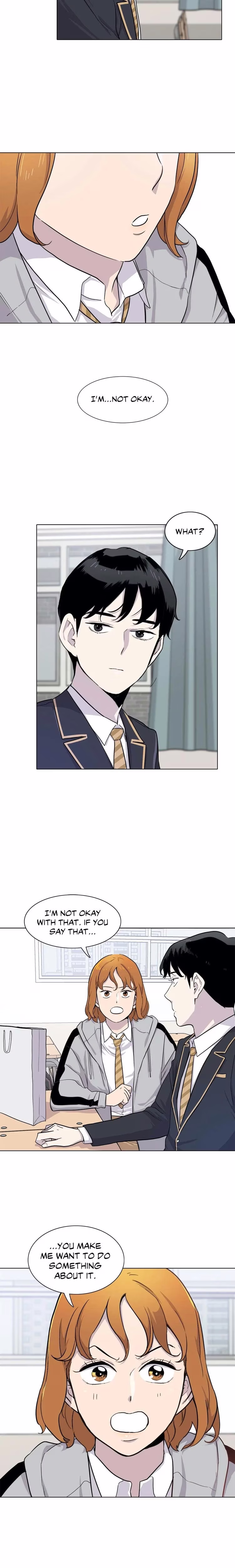 Two Steps Away - Chapter 17 - Part 9