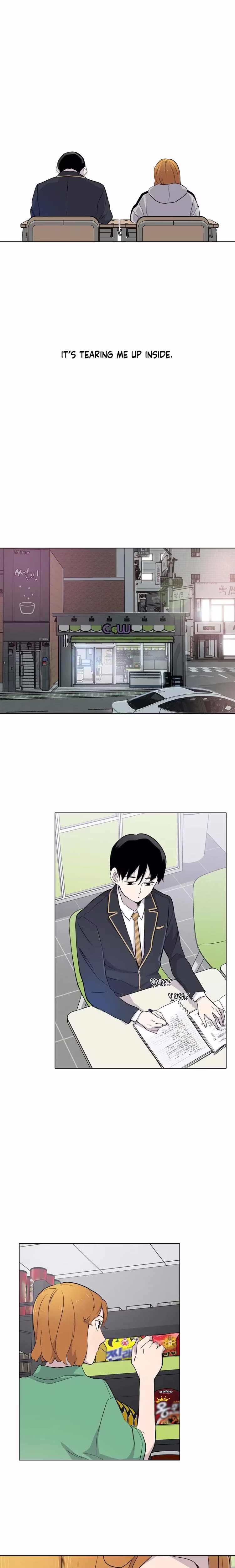 Two Steps Away - Chapter 17 - Part 13