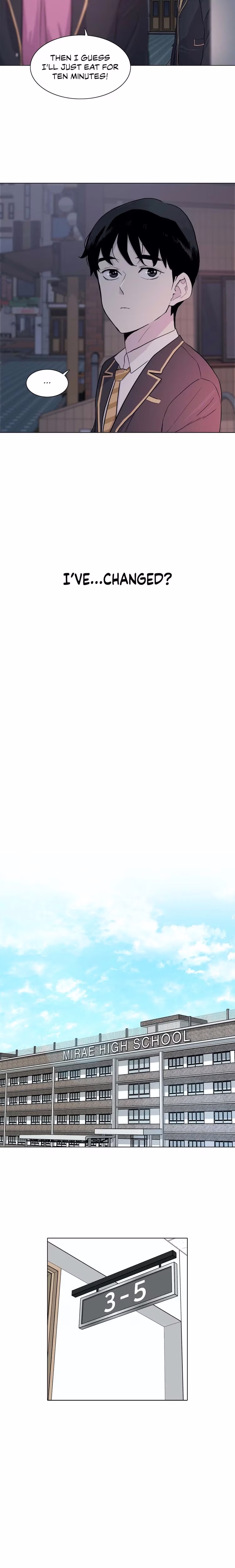 Two Steps Away - Chapter 18 - Part 15