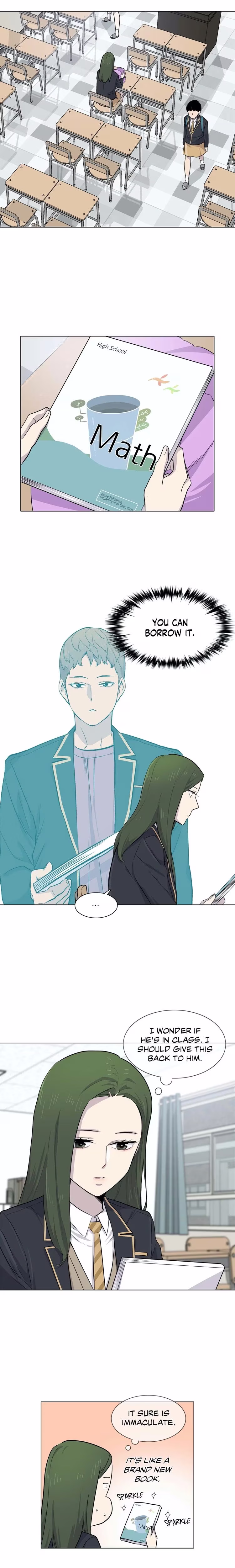 Two Steps Away - Chapter 18 - Part 16