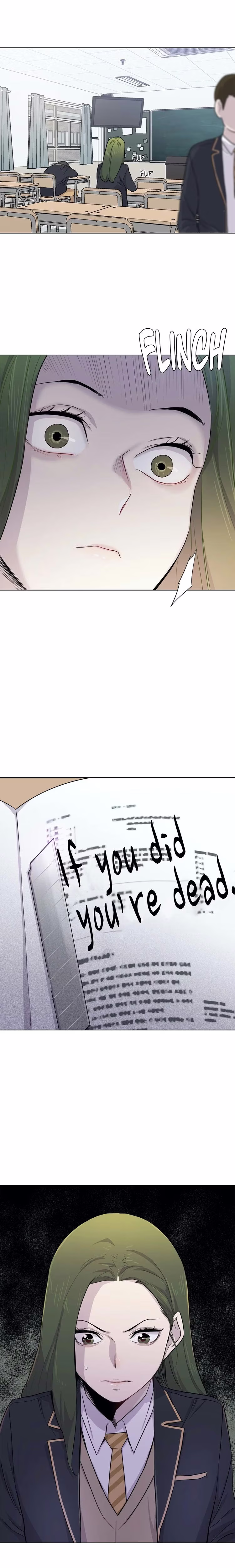 Two Steps Away - Chapter 18 - Part 23