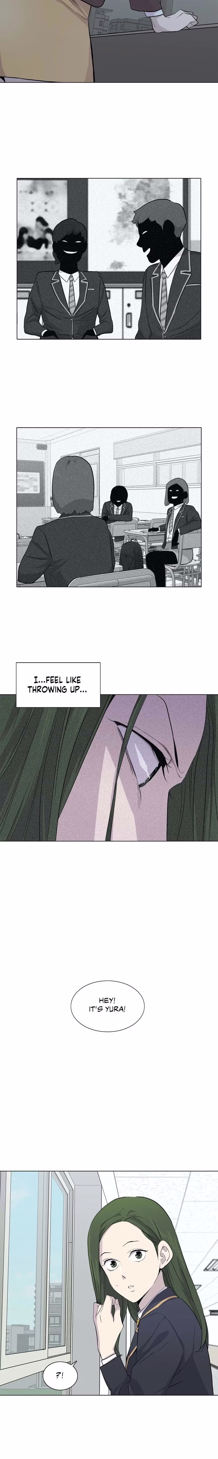 Two Steps Away - Chapter 19 - Part 3