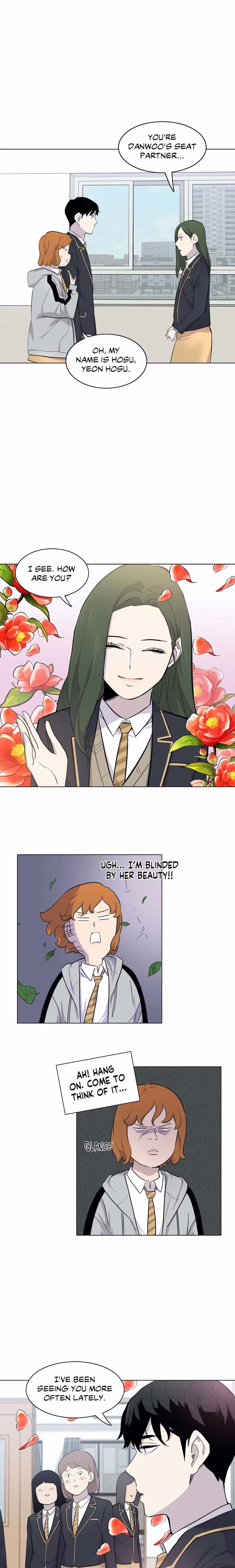 Two Steps Away - Chapter 19 - Part 5