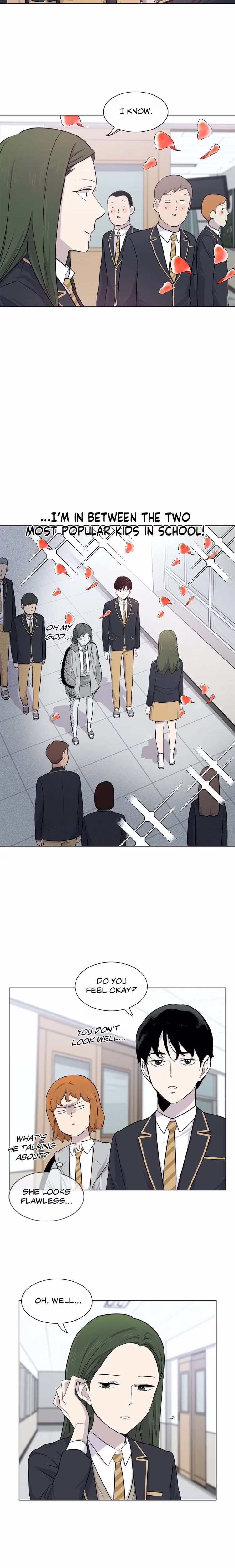 Two Steps Away - Chapter 19 - Part 6