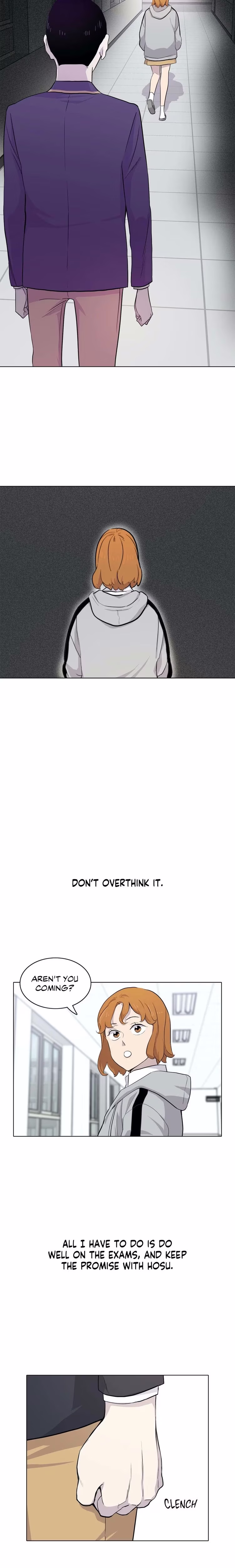 Two Steps Away - Chapter 19 - Part 10