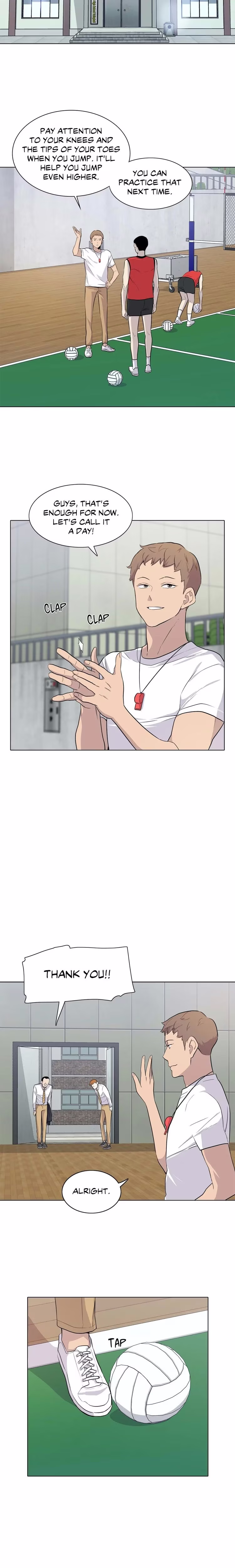 Two Steps Away - Chapter 19 - Part 12