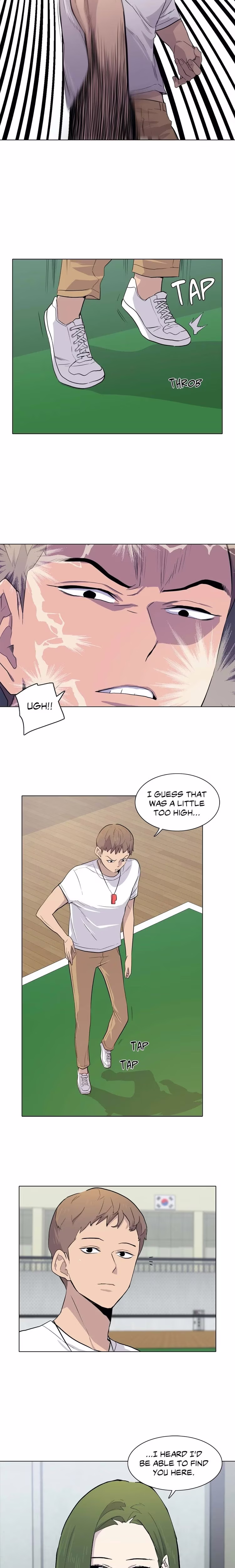 Two Steps Away - Chapter 19 - Part 14