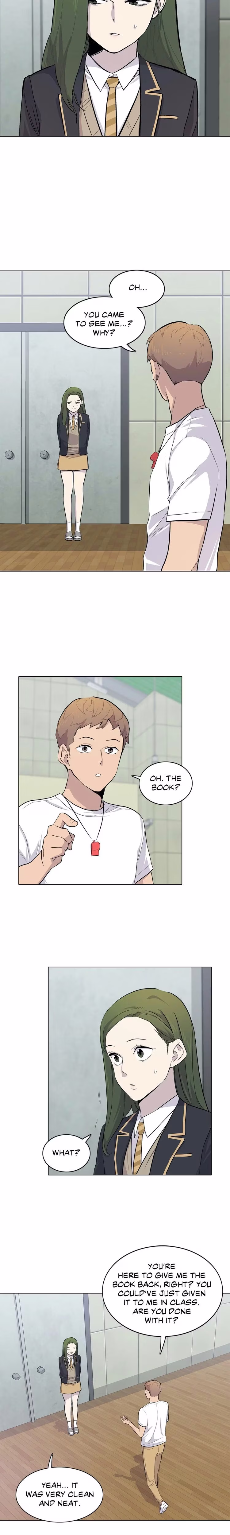 Two Steps Away - Chapter 19 - Part 15