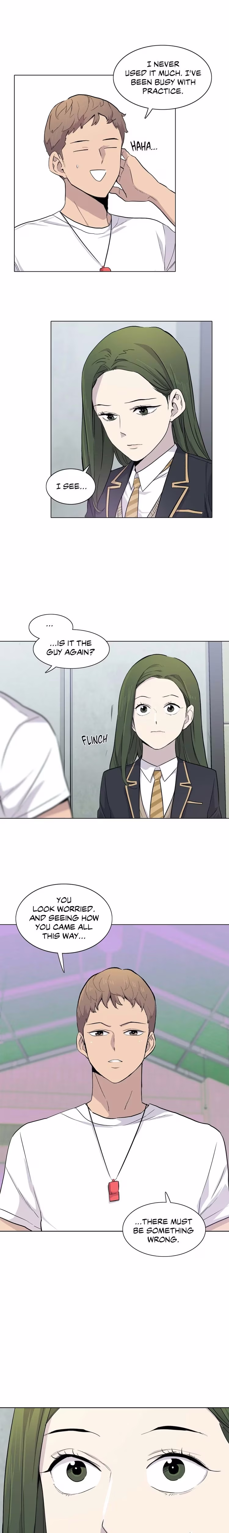 Two Steps Away - Chapter 19 - Part 16