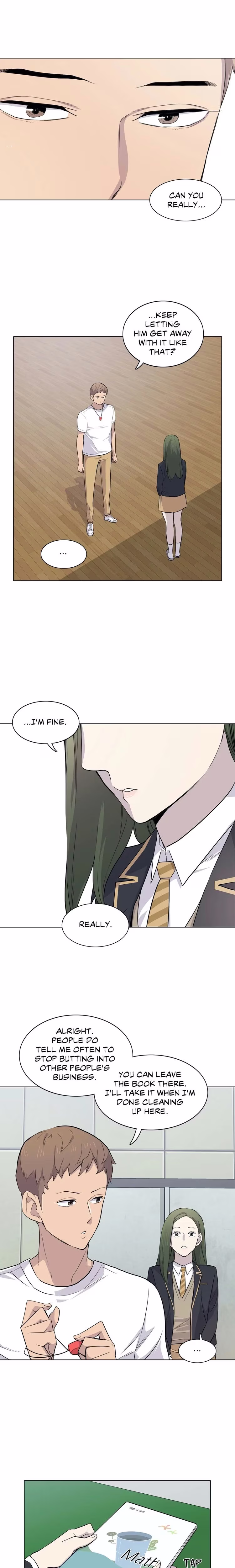 Two Steps Away - Chapter 19 - Part 19