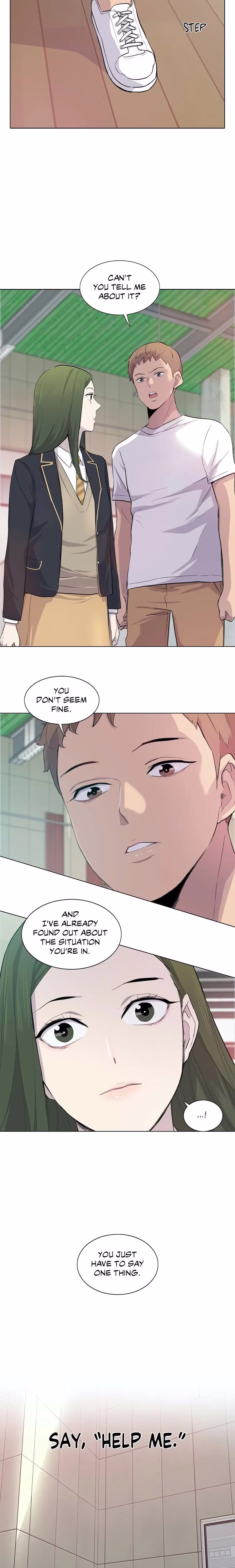 Two Steps Away - Chapter 19 - Part 21